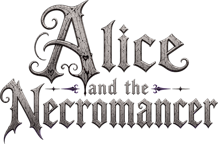 Alice and the Necromancer